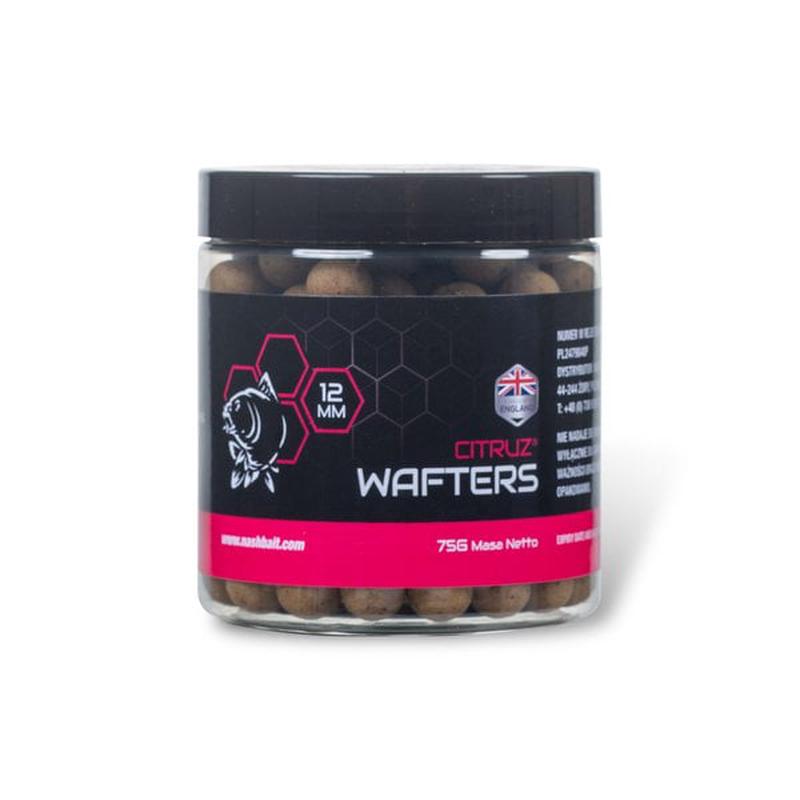 Nash Citruz Wafters