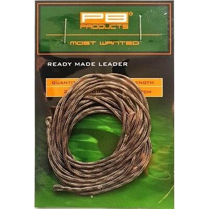 PB Products Ready Made Leader 90cm Weed 2pcs - 21101