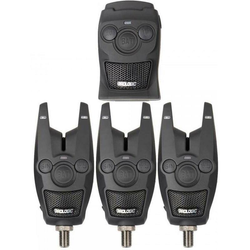 PROLOGIC BAT+ Bite Alarm Blue Set 3+1