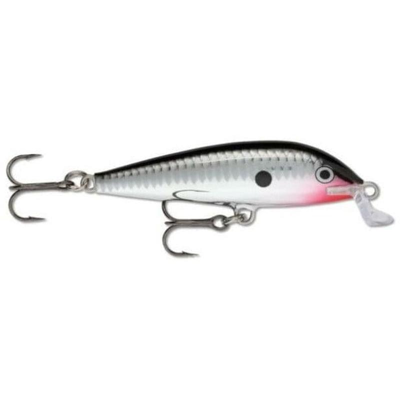 Rapala Team Esko TE07 CH (Chrome)