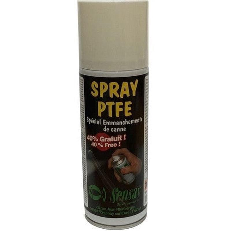 SENSAS Spray Teflon Pole Protection