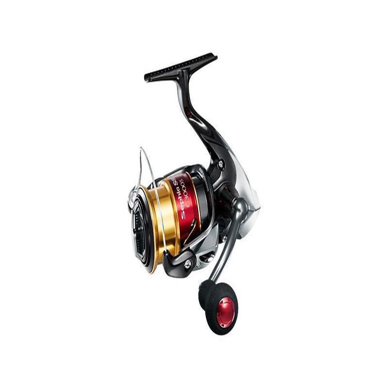 Shimano 15 Sephia SS C3000-S Spinning Reel 4969363034823