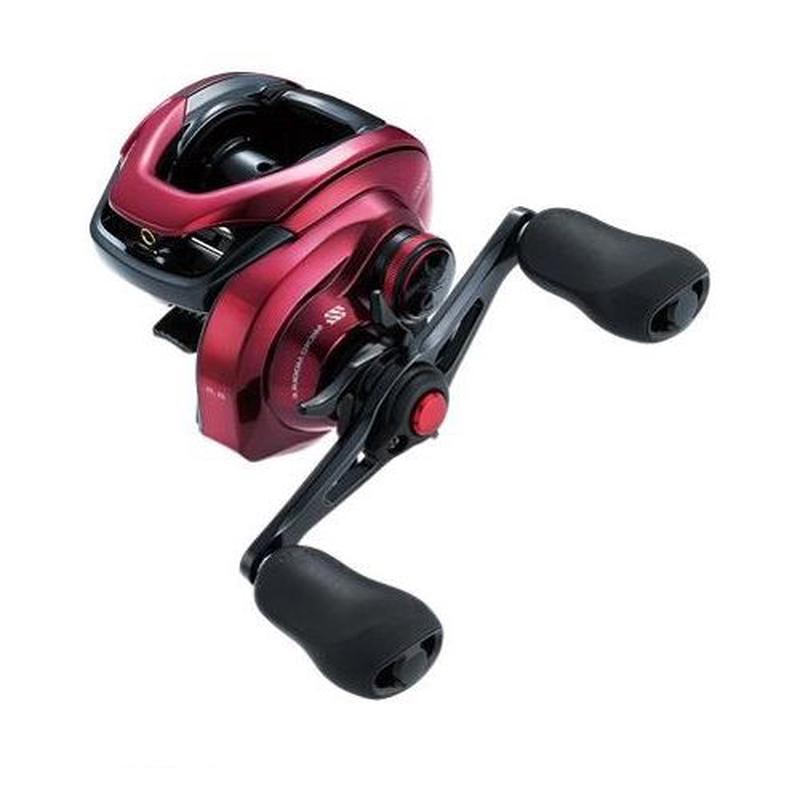 Shimano 19 Scorpion MGL 151 LEFT Baitcasting Reel 4969363040329