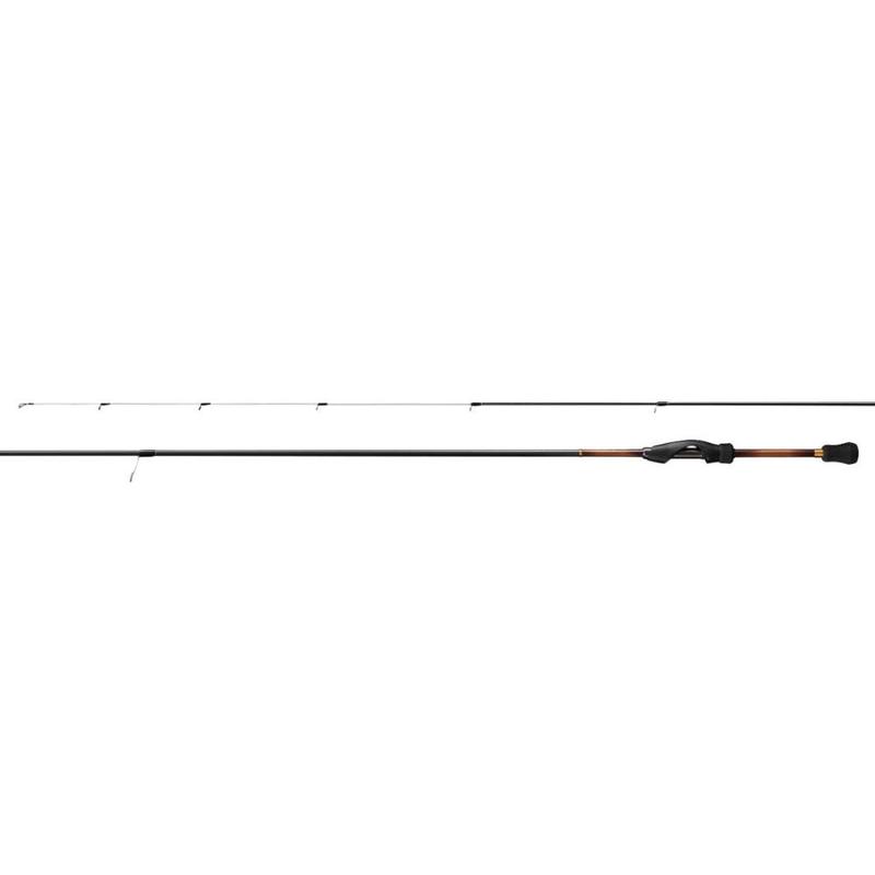 Shimano 19 SOARE BB S70SUL-S Spinning Rod 4969363395214