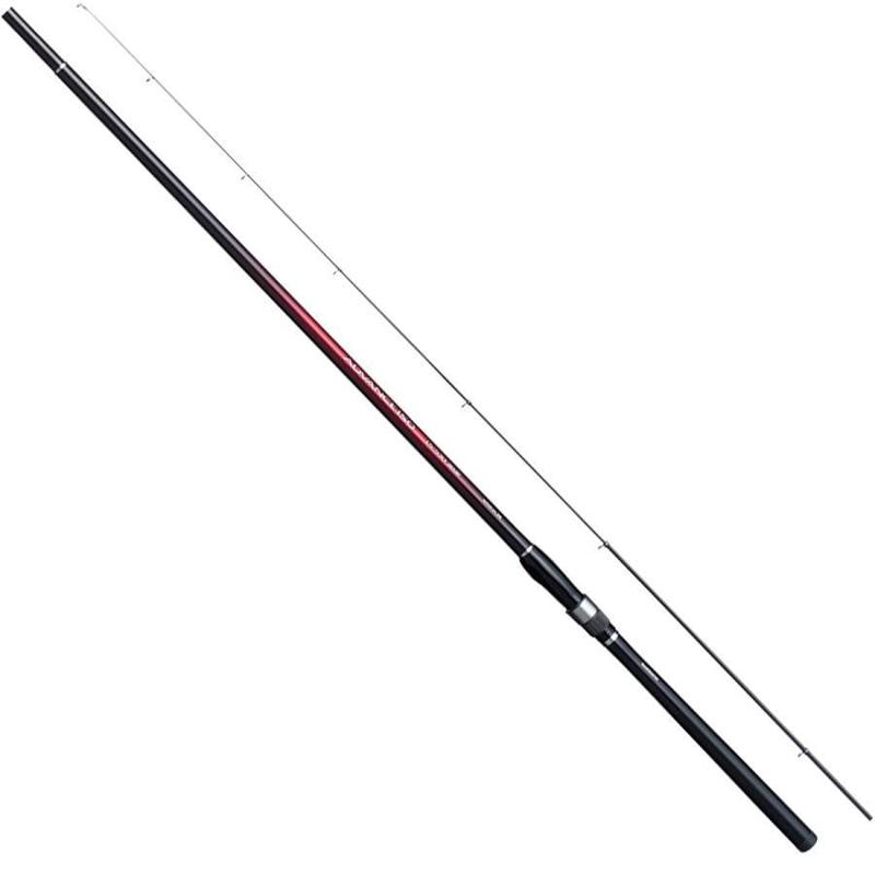 Shimano 20 Advance ISO 15-530 Telescopic ISO Rod 4969363256799