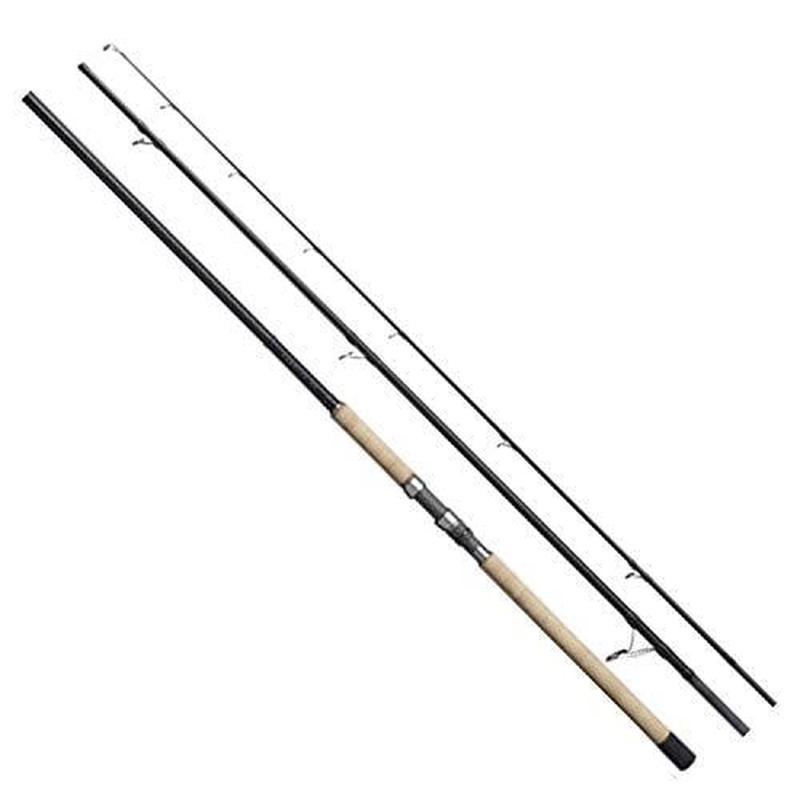 Shimano 21 Cardiff NX S120H3 Spinning Rod for Trout 4969363399373
