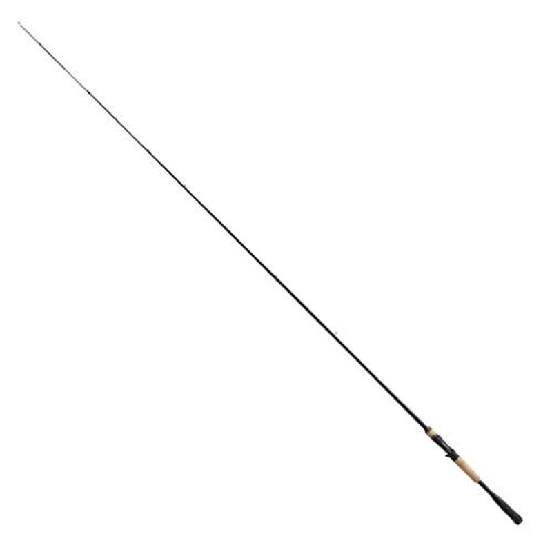 Shimano 22 Expride 1 piece 170M-G Baitcasting Rod for Bass 4969363352866
