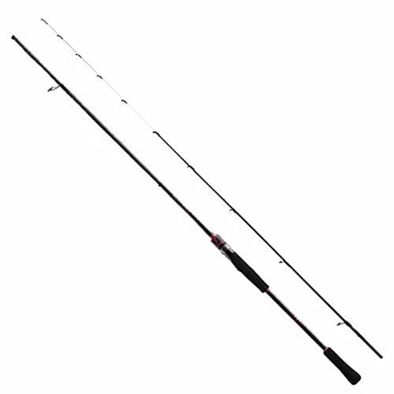 Shimano 22 SEPHIA BB Metal-Sutte R-S610MH-S Spinning Rod 4969363356499