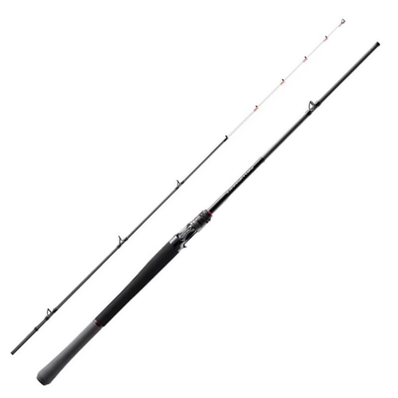 Shimano 25 SALTY ADVANCE TAIRABA B69M-S Baitcasting Rod 4969363273666