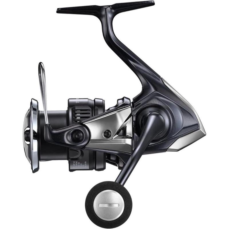 Shimano 25 TWIN POWER XD C3000XG Spinning Reel 4969363047892