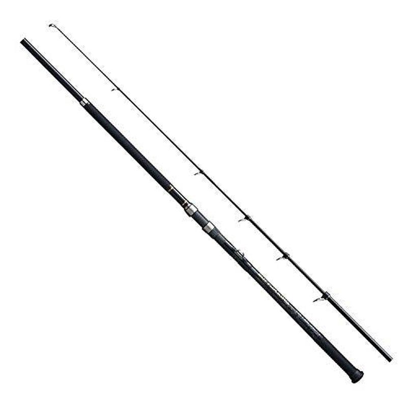 Shimano BOTTOM KING T500 Telescopic ISO Rod 4969363250636