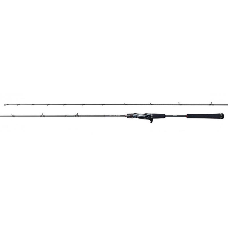 Shimano ENGETSU XTUNE B610MH-S/RIGHT Baitcasting Rod 4969363392688