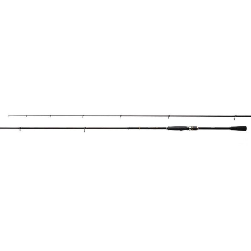Shimano FREEGAME S66L-4 Spinning Rod 4969363388537