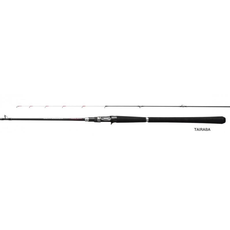 Shimano SALTY ADVANCE TAIRABA-B69MH-S Spinning Rod 4969363394323