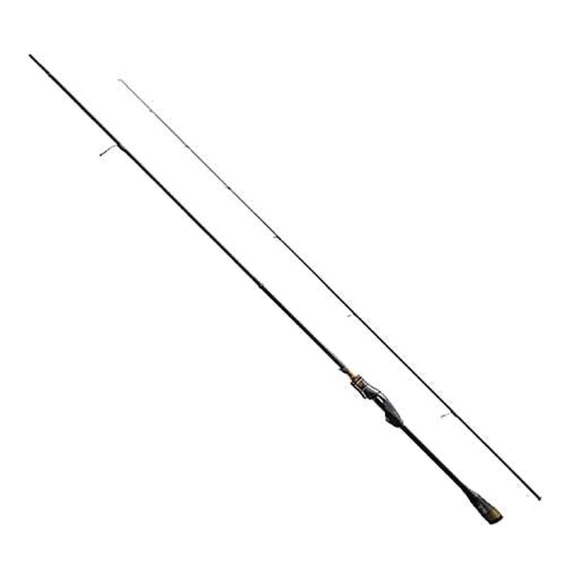 Shimano SOARE XTUNE MB S68UL-S Spinning Rod 4969363303271