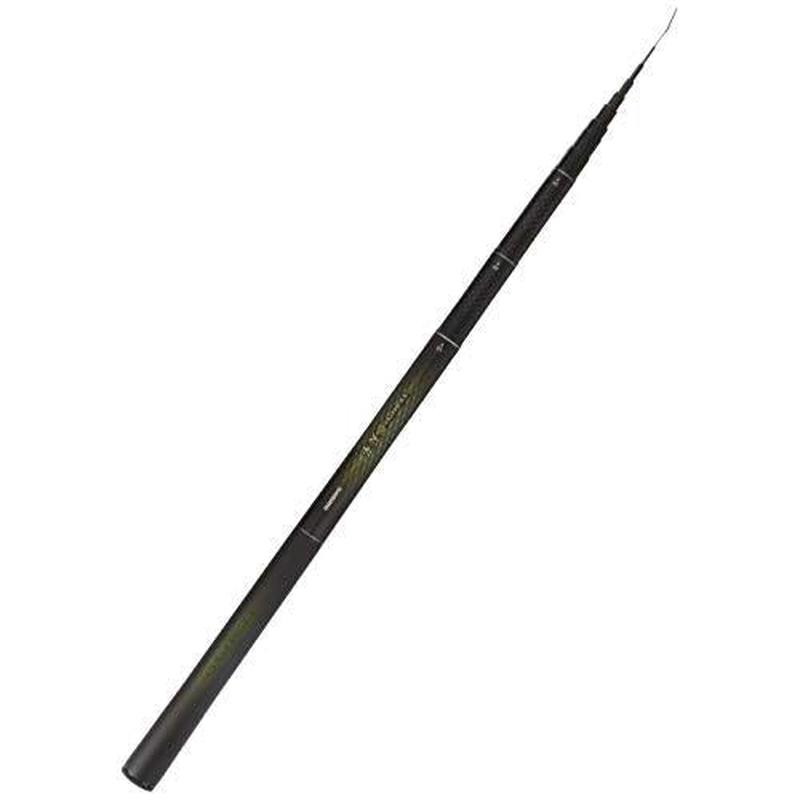 Shimano Tenpyo ZA HH 53 Pole Rod 4969363389107