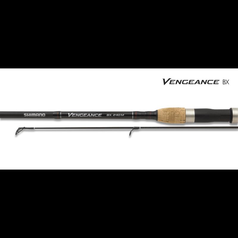 SHIMANO Vengeance BX Spinning 180L