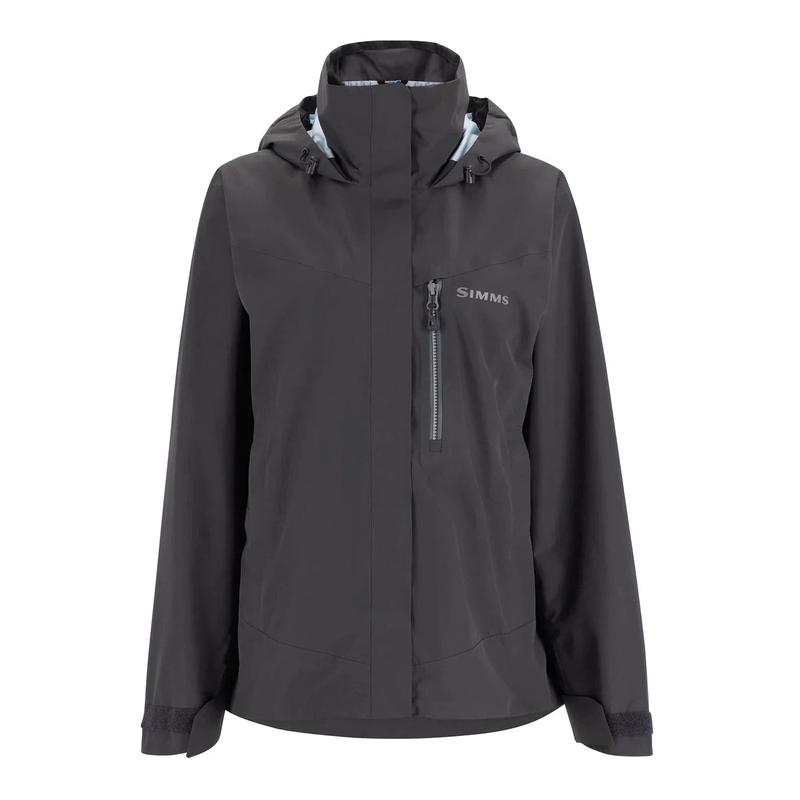 Simms Women's Challenger Jacket - Slate