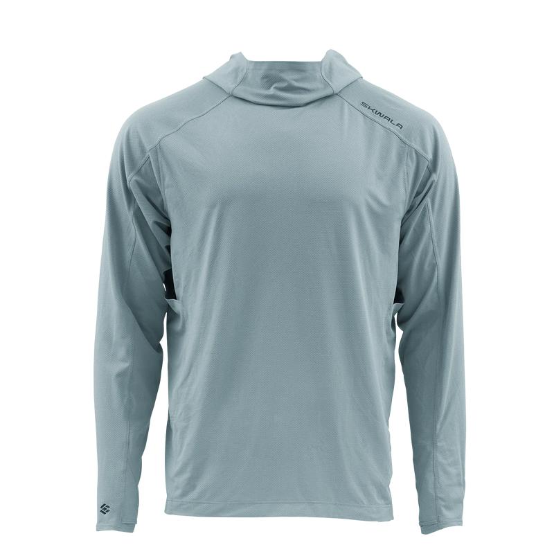 Skwala Sol Defense Hoody - Slate