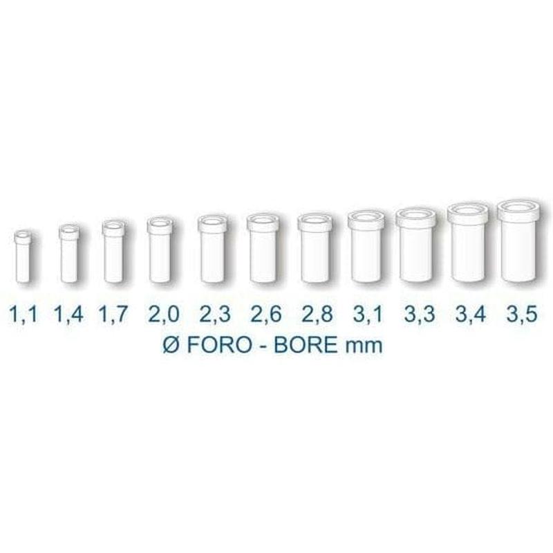 STONFO Big Bore PTFE INFERNO