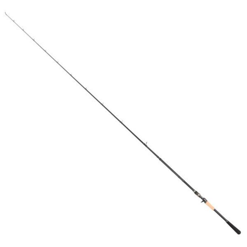 Tailwalk 22 FULLRANGE C81SXH Baitcasting Rod for Bass 4516508159011