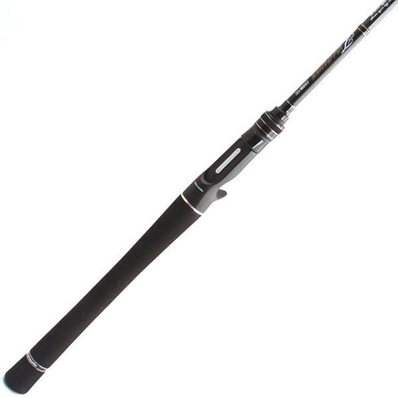 Tailwalk FULLRANGE C76X Baitcasting Rod for Bass 4516508157635