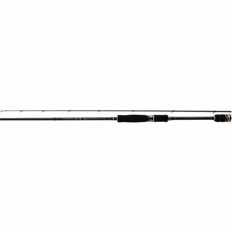 UZAKI NISSIN DREAMS YUMESUMI RV DRYY-RV806ML Spinning Rod for Eging 4952260545943