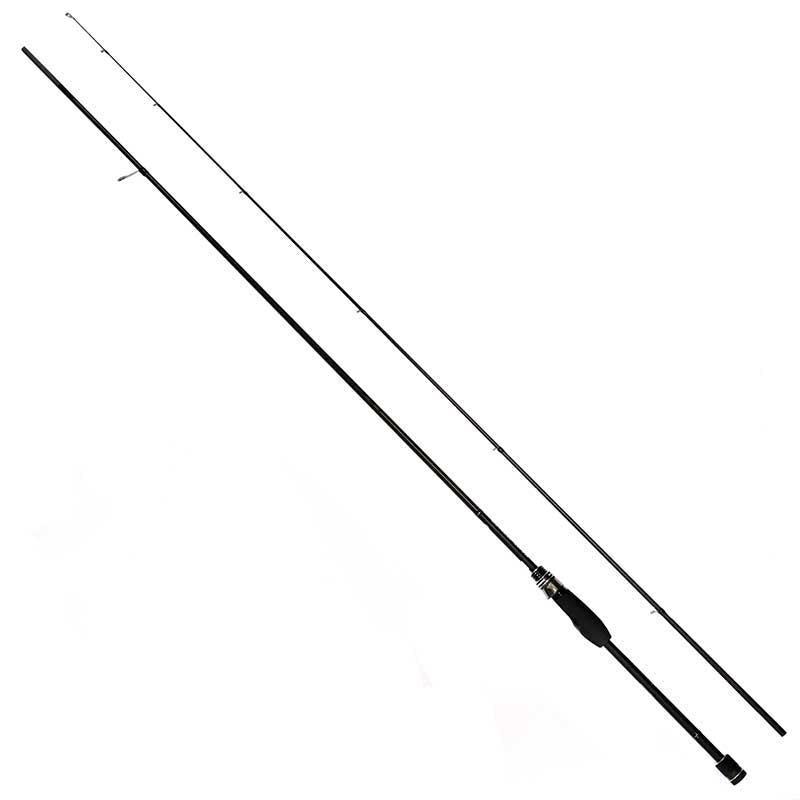 XESTA BLACK STAR S78M-S Avenge Shot Spinning Rod 4573439074318