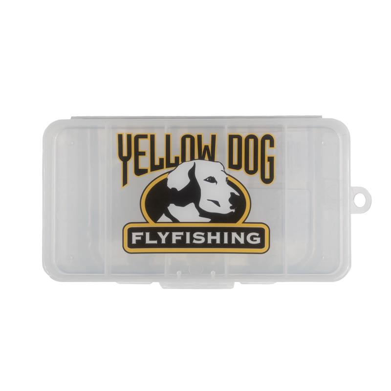 Yellow Dog Saltwater/Streamer Box