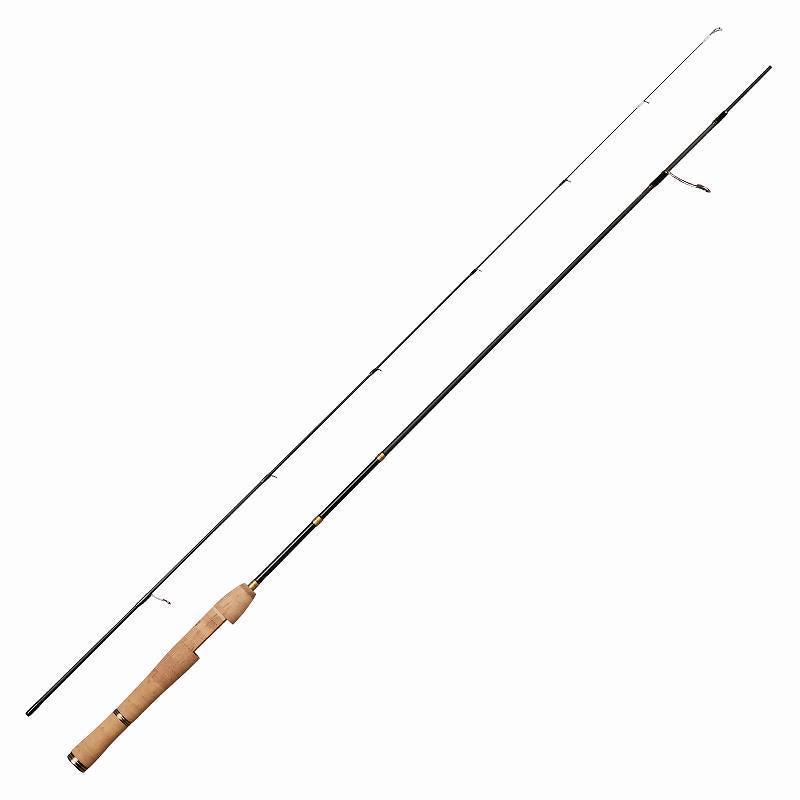 Abu Garcia DIPLOMAT DPMS-612UL Spinning Rod for Trout 0036282013315