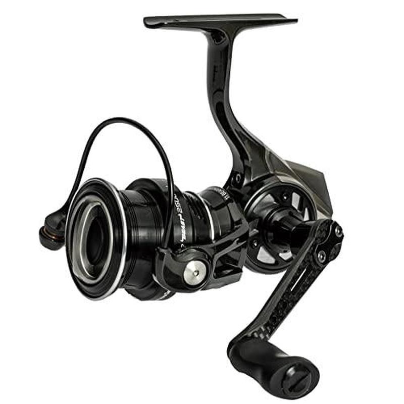 Abu Garcia REVO SP Beast 2500SH Spinning Reel 0036282128101