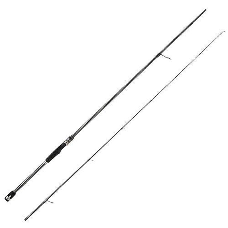 Abu Garcia SALTY STAGE PT ROCK FISH XHRS-7102MMH Spinning Rod 0036282735866