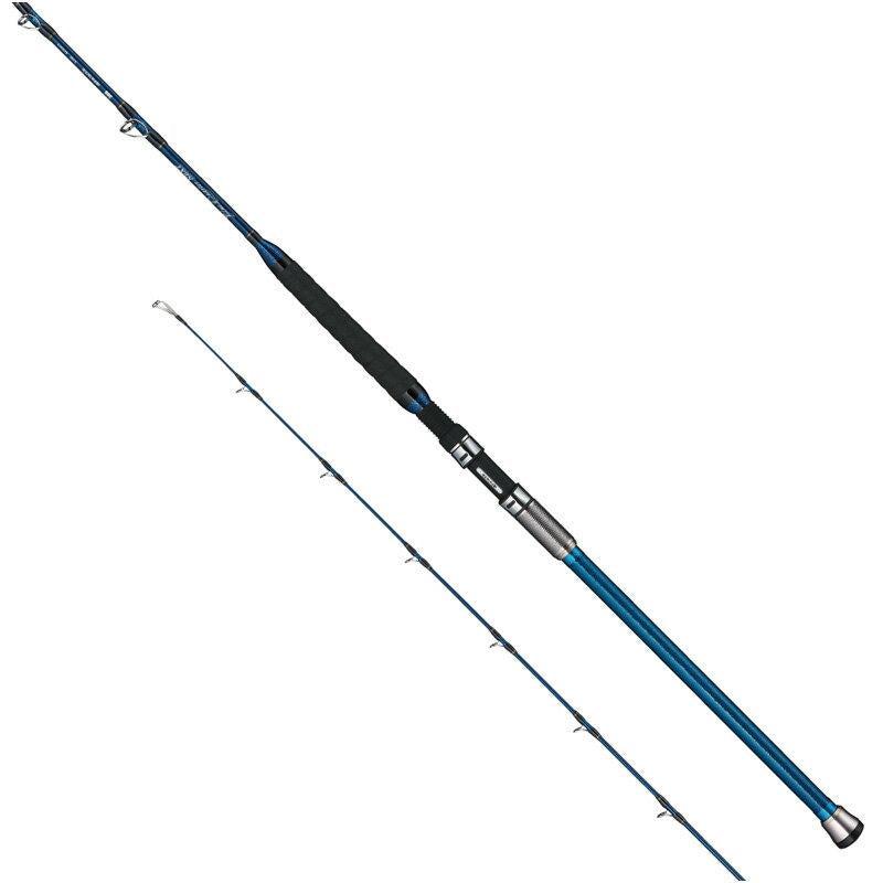 Alphatackle BQ NEXT 260 Big Game Rod 4516508035001