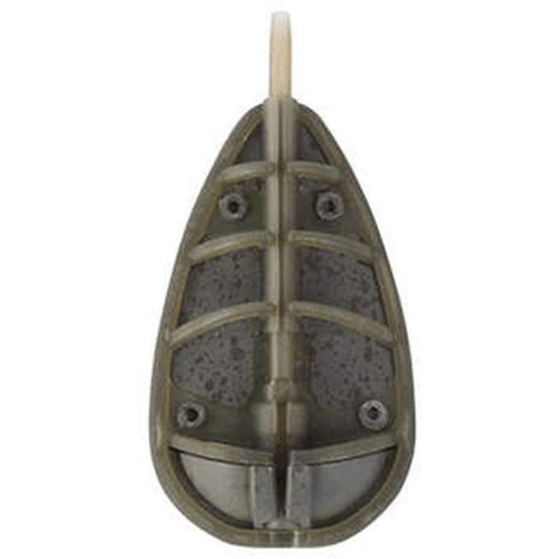 Avid Carp Method Feeder (pack of two)