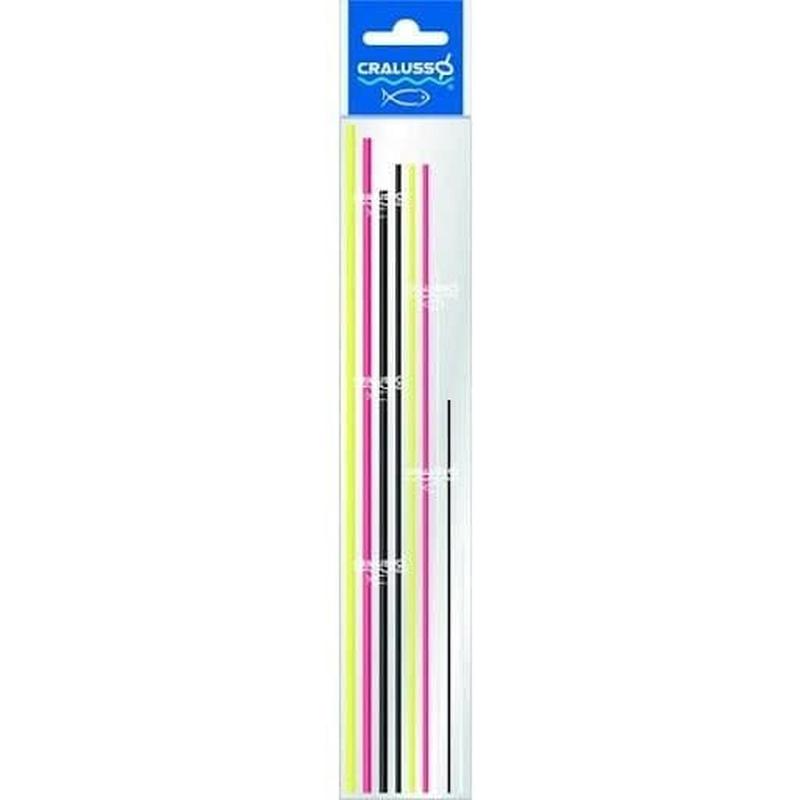 Cralusso DIY Floats, Multicolor - 2010