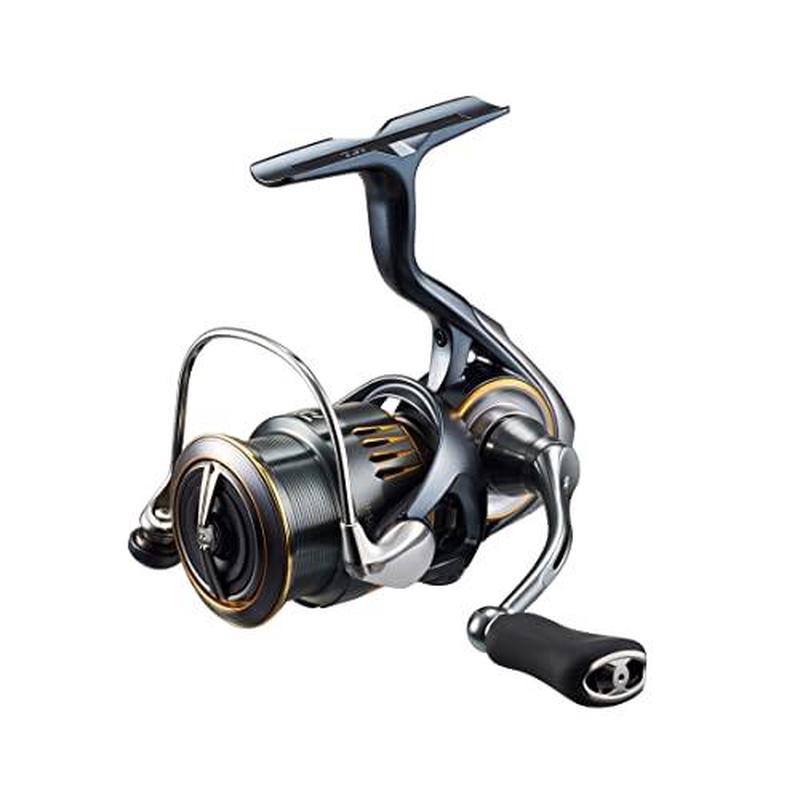 Daiwa 23 AIRITY LT2000S-H LT-2000-S-H Spinning Reel 4550133110573