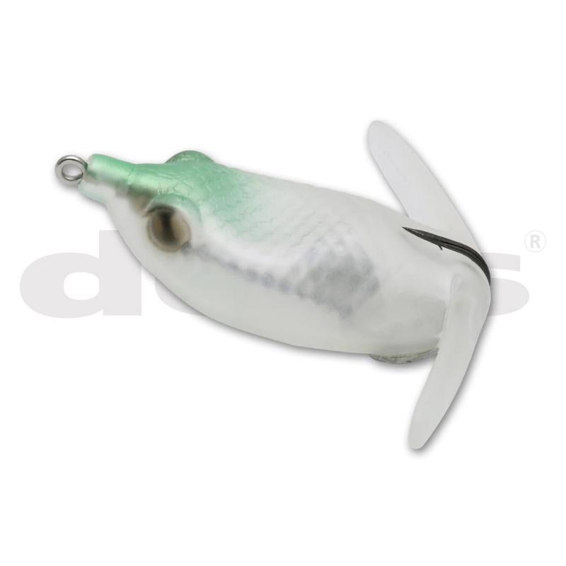 DEPS BASIRISKY 70 #17 Aquamarine 4544565041178