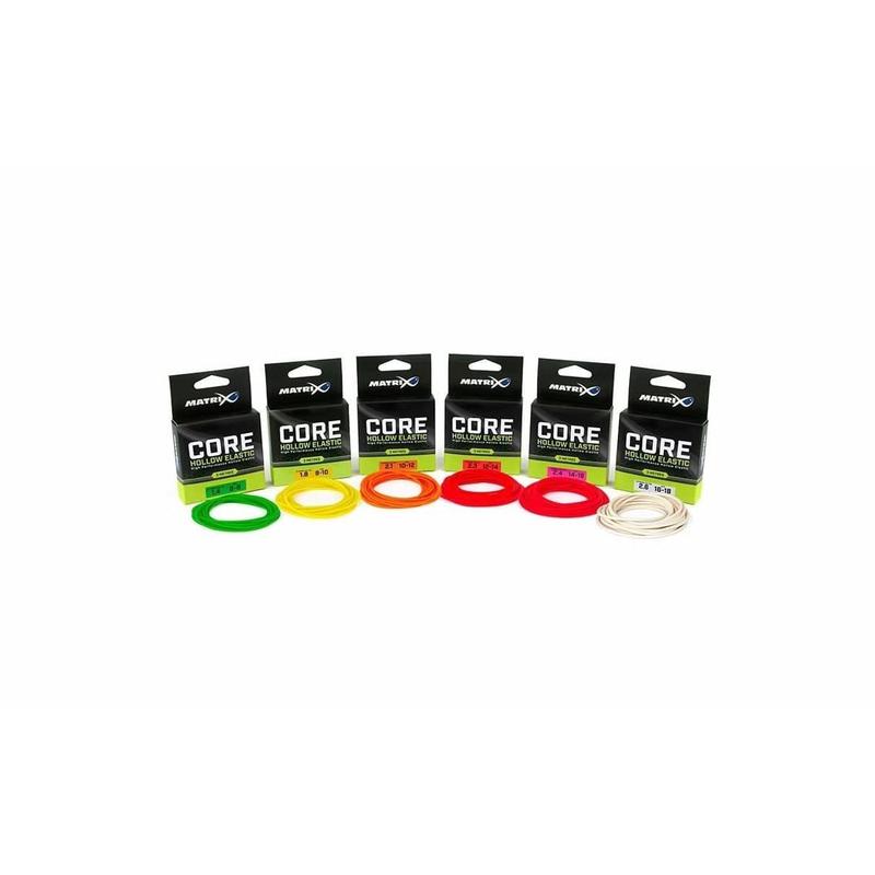 Matrix Core Elastics 3m