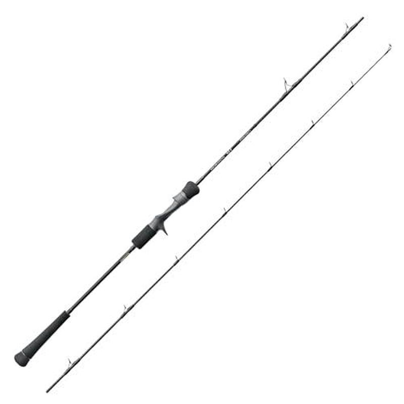 TENRYU HORIZON MJ HMJ642B-ML Baitcasting Rod 4533933023199