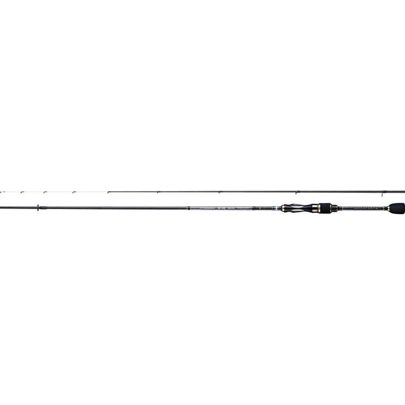 UZAKI NISSIN DREAMS YUMEAJI SPECIAL DRYAJ-SP700S Spinning Rod 4952260526577