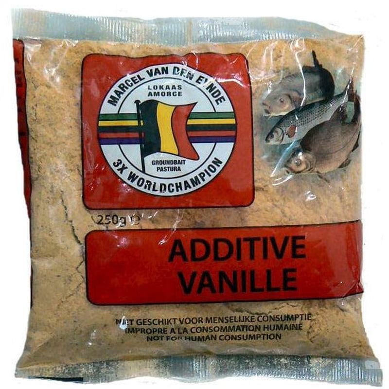 VDE Vanilla Additive - 250g