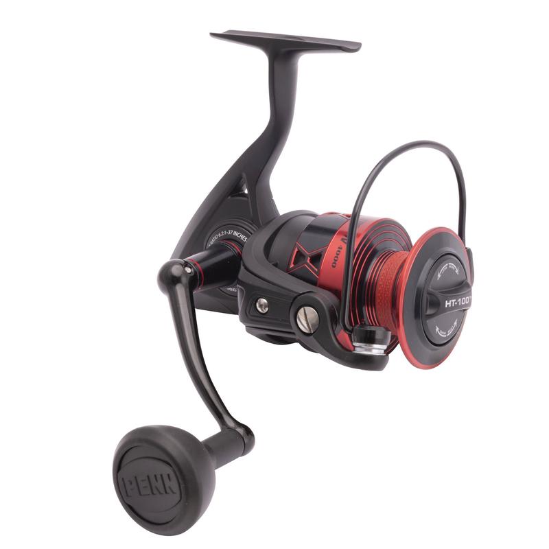Penn Fierce IV 4000 Spin Reel