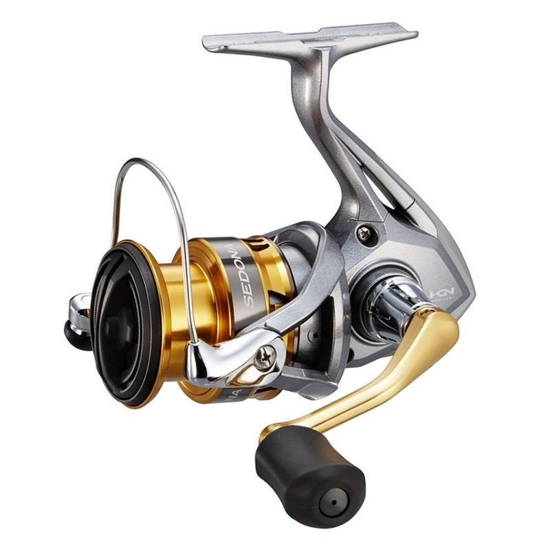Shimano SEDONA FI 8000 Spin Reel