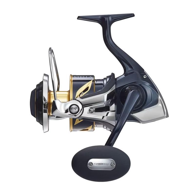 Shimano STELLA SWC 6000XG Spin Reel