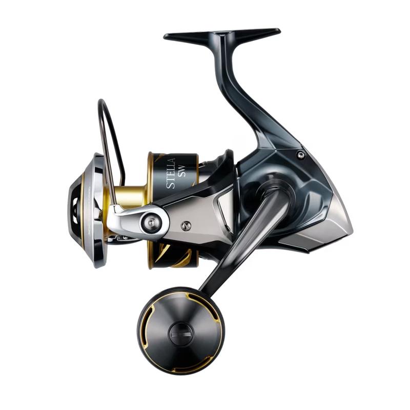 Shimano Stella SW D 10000HG Spin Reel