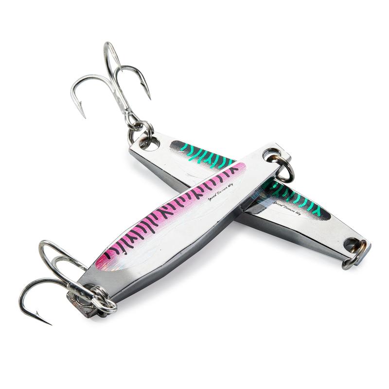 Yakamito Speed Demon 40g Metal Lure