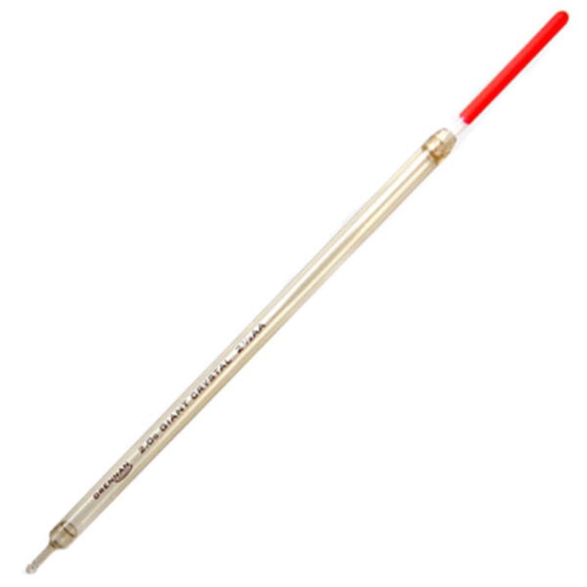 Drennan Giant Crystal Waggler Float