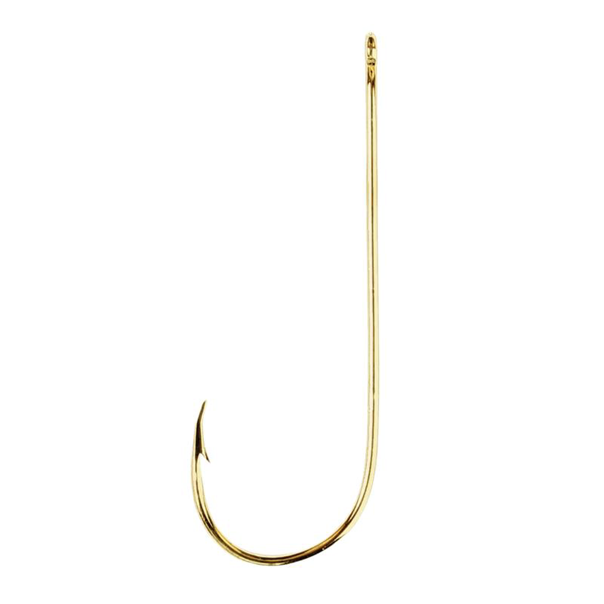 EAGLE CLAW ABERDEEN LIGHT WIRE 10PK GOLD 10