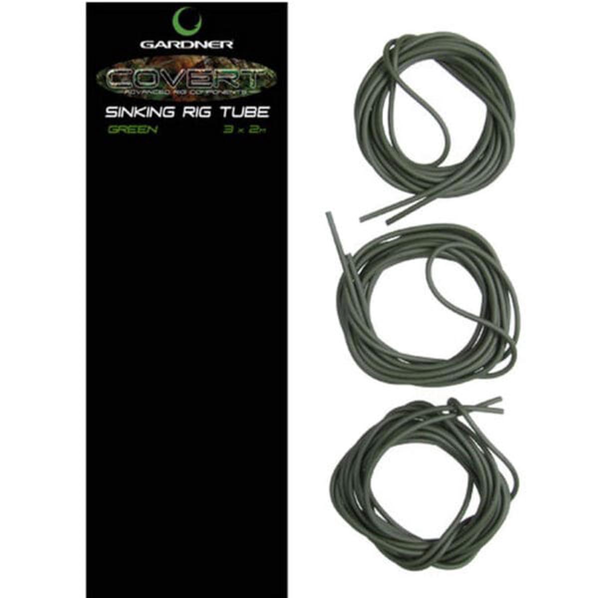 Gardner Covert Sinking Rig Tube