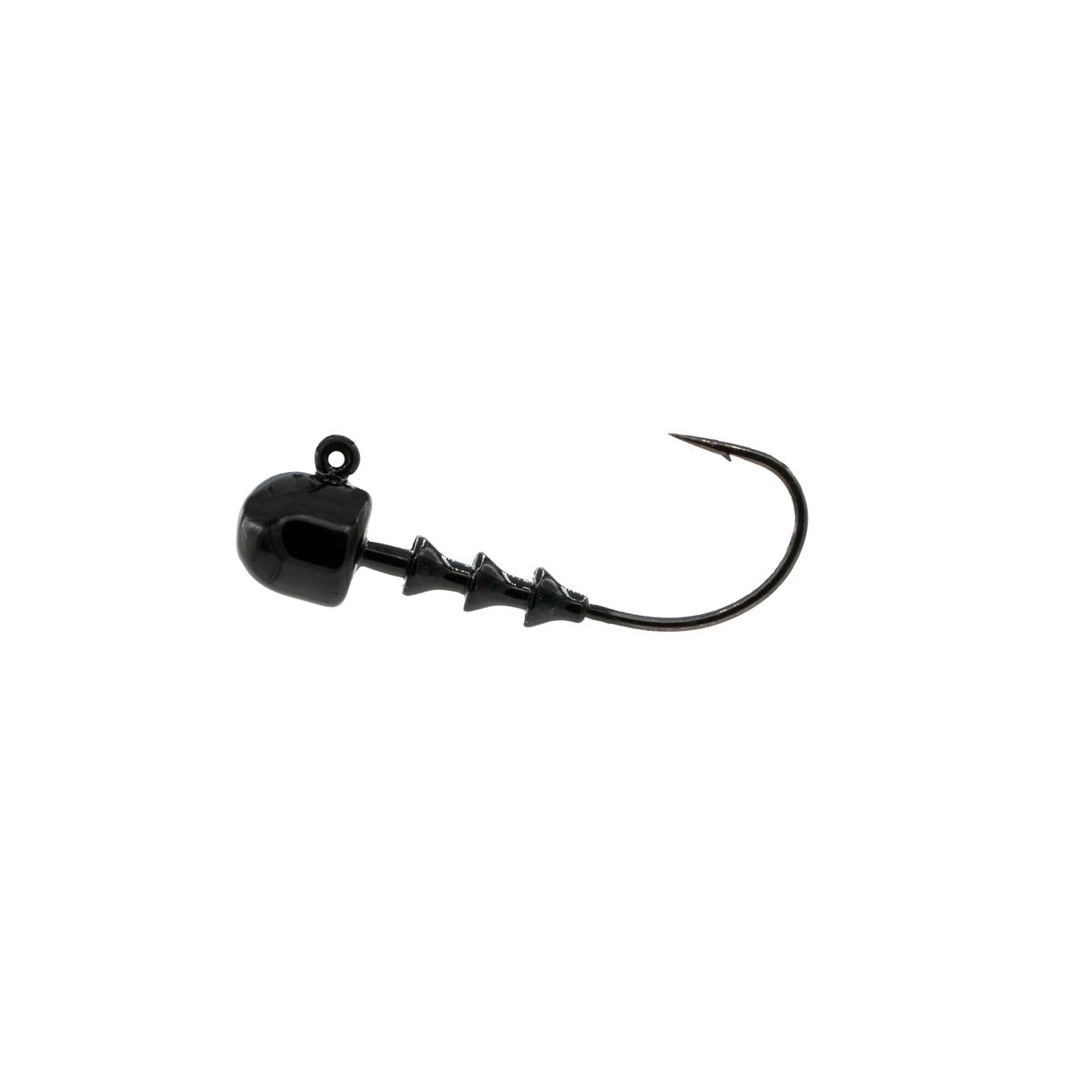 Masterclass Dome Jig Head - Black